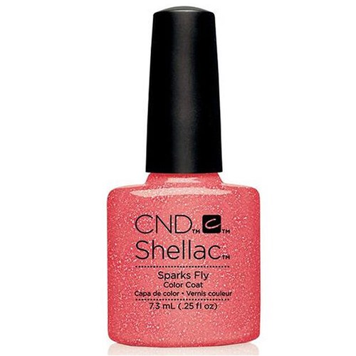 Gel Polish - Sparks Fly